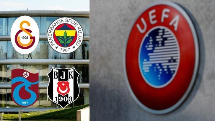 Hangi takımlar Avrupa'dan men cezası aldı?