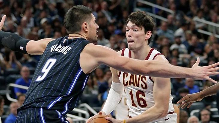 Cedi Osman yeni formata göre geri dönecek!