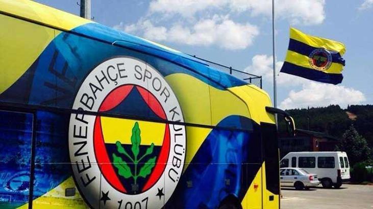 Samandıra Can Bartu Tesisleri Fenerbahçe'yi bekliyor