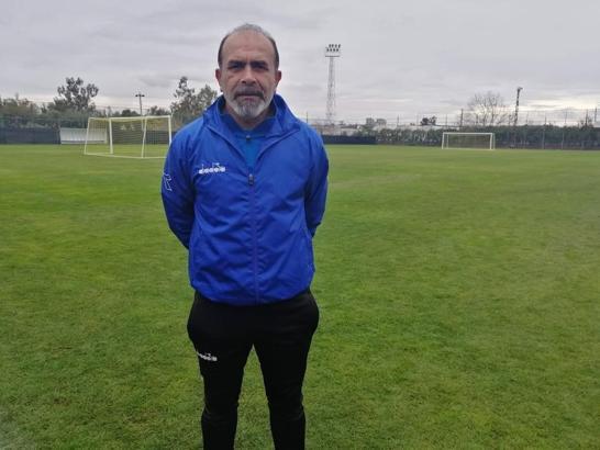 Yeşilyurt Belediyespor saha çalışmaları için gün sayıyor