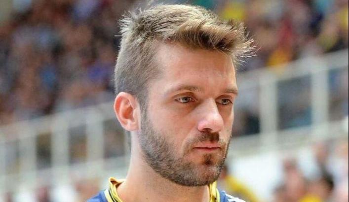 Afyon Belediye Yüntaş, Thiago Sens'i kadrosuna kattı
