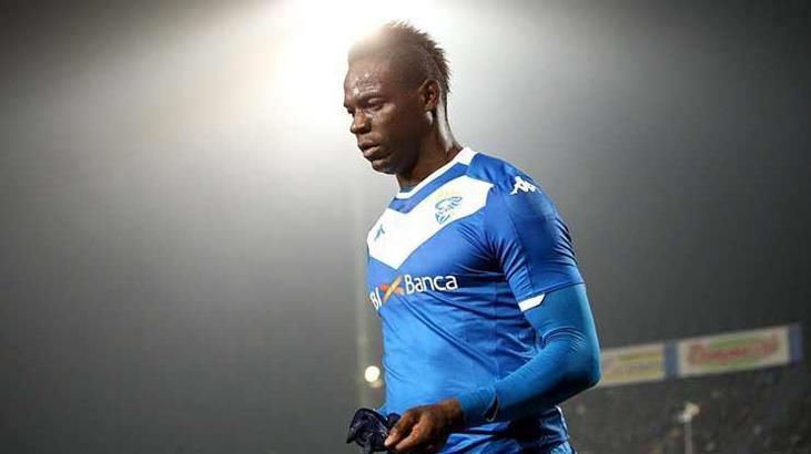 Son dakika | Galatasaray'a müjde! Balotelli'nin sözleşmesi feshedildi!