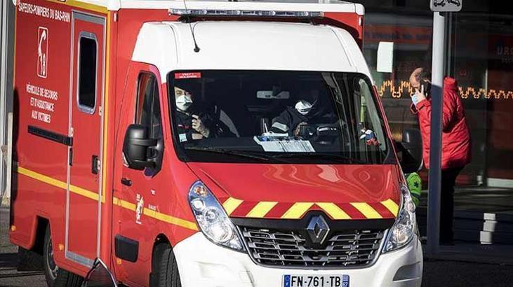 Fransa'da Corona virüsten ölenlerin sayısı 29 bini geçti