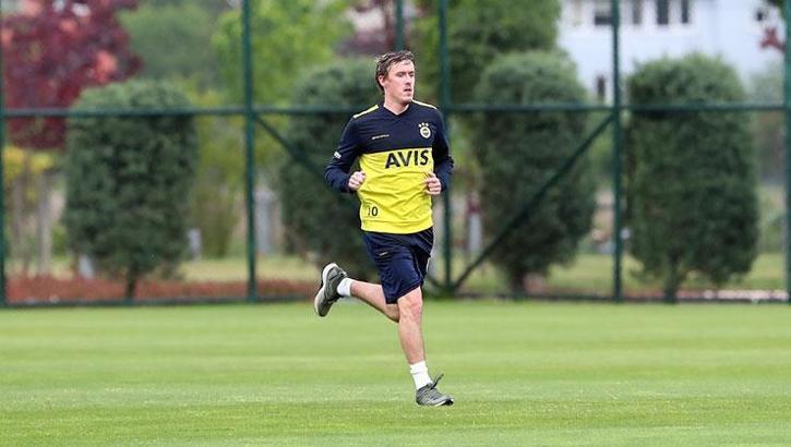Max Kruse'nin hayali rövanş