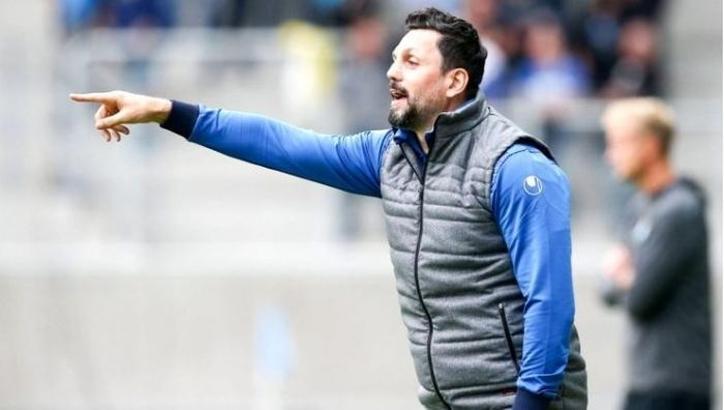 Alanyaspor'dan Erol Bulut açıklaması