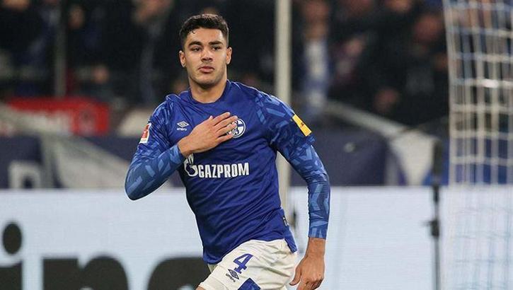 Hamann: Ozan dışında para eden futbolcu yok