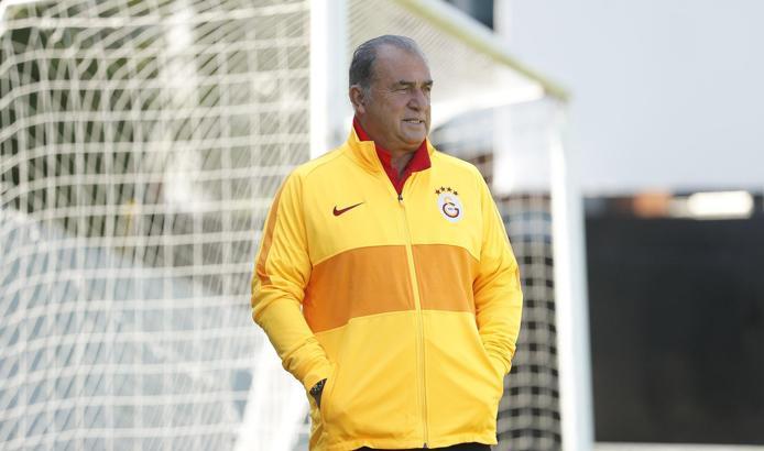 Son dakika | Galatasaray'da Fatih Terim yeni yardımcısını buldu!