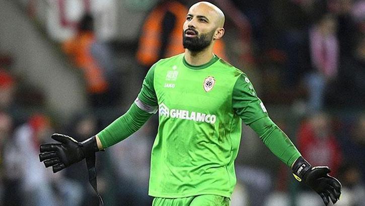 Beşiktaş kalecisini buldu! Karius'tan sonra kaleye o geçecek!