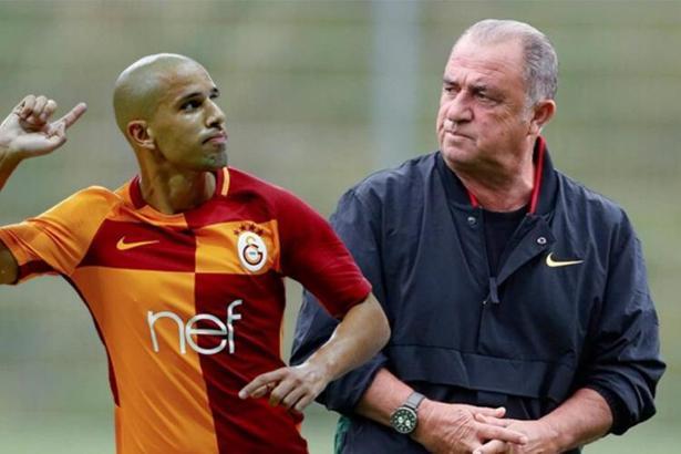 Galatasaray'ın 30 milyon Euro'luk planı ortaya çıktı!