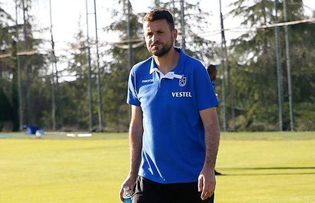 Hüseyin Çimşir'den hücumculara ekstra görev