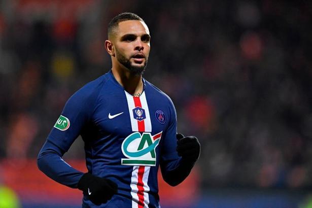 Fenerbahçe'den bomba transfer hamlesi: Layvin Kurzawa