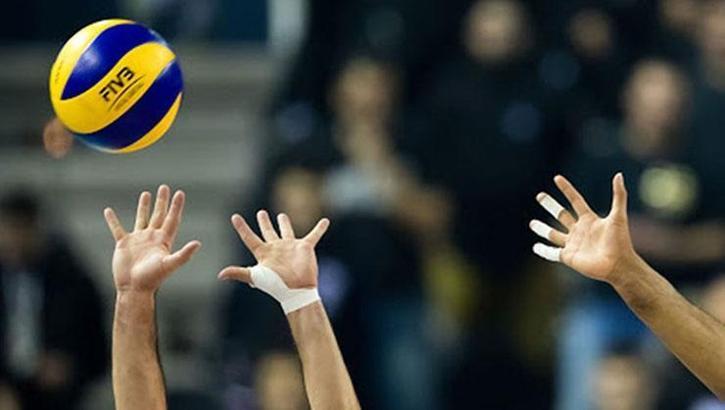 Voleybolda yabancı kontenjanı aynı kaldı