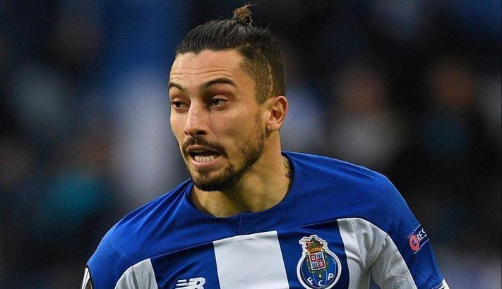 Alex Telles yarışında avantaj Chelsea'ye geçti