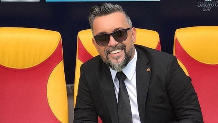 Fenerbahçe'ye Aurelio'dan sonra sürpriz isim!