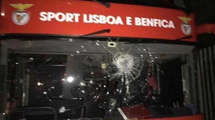 Portekiz'de olay var