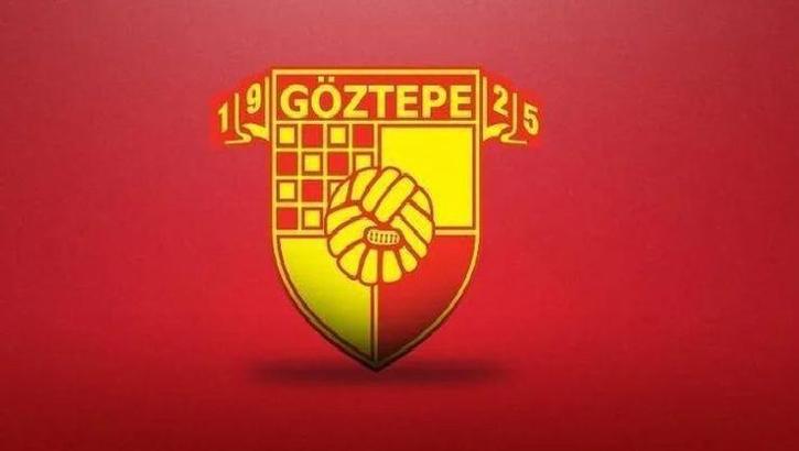 Göztepe'de genç fedakârlık