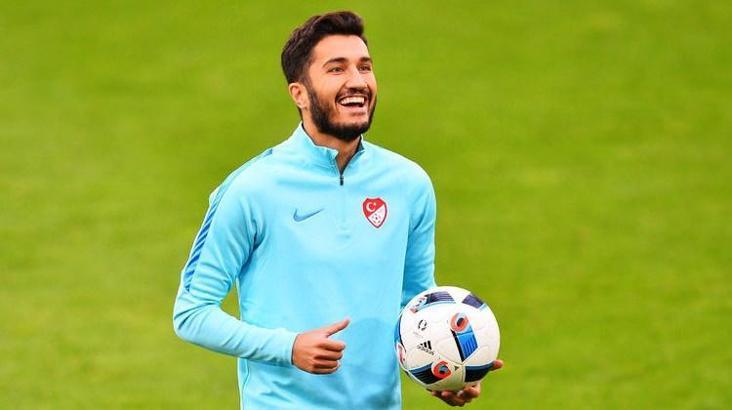 Nuri Şahin'de son dakika! Fenerbahçe...