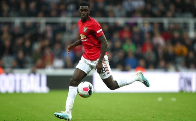 Beşiktaş, Axel Tuanzebe'nin peşinde! Transferde bomba patlayacak!