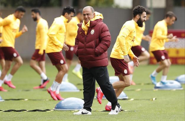 Fatih Terim kararını verdi! İşte geri dönüş 11'i
