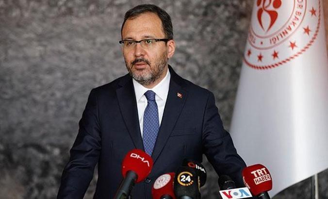 Bakan Kasapoğlu: 97 ülkeden gelen 77 bin 441 vatandaşımızın karantina süreci sona erdi