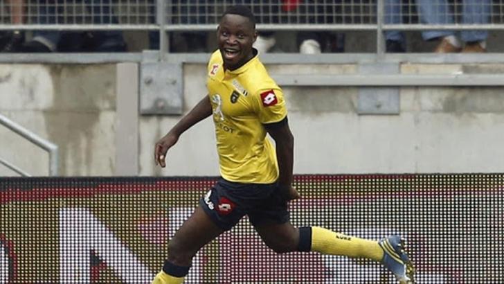 Sochaux, Joseph Lopy'yi kadrosuna kattı