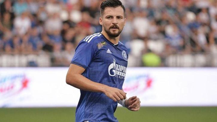 Trabzonspor'a müjde! Despotovic takımından ayrıldı..