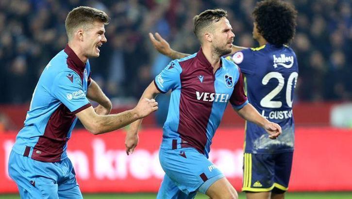 Filip Novak neden Trabzonspor'la sözleşme yenilemedi?