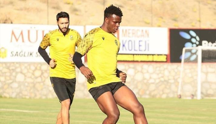 Yeni Malatyaspor hazırlıklara yeniden başladı