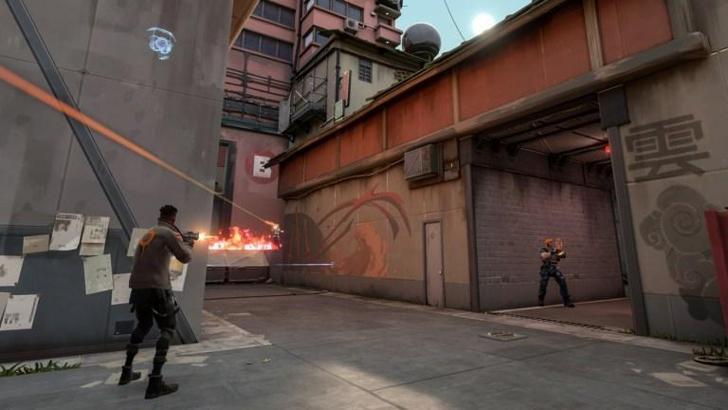 VALORANT Deathmatch moduna çok yakında kavuşacak