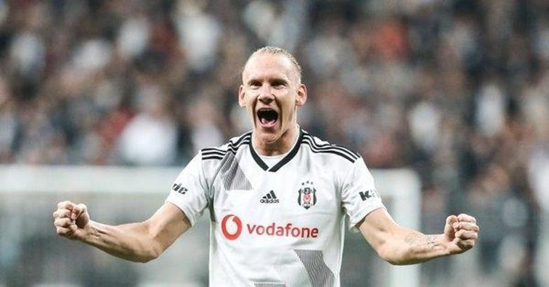 Flaş! İnter Domagoj Vida'yı transfer etmek istiyor
