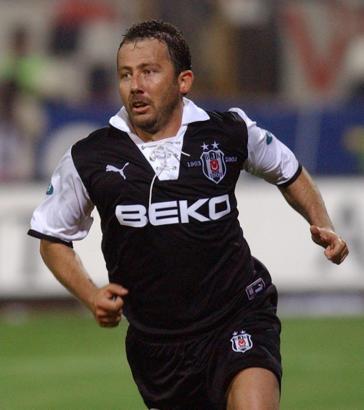 Son dakika! Koç Grubu'ndan Beşiktaş'a teklif!