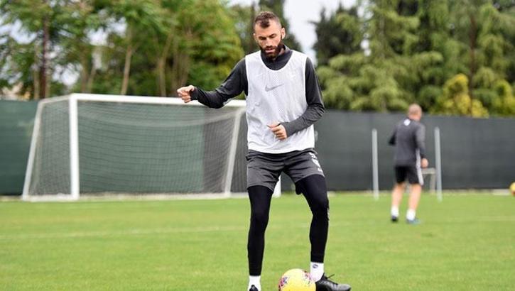 Denizlispor Mustafa Yumlu'nun sözleşmesini uzatıyor
