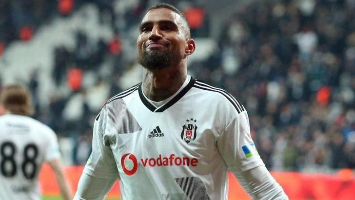 Beşiktaş'tan Boateng'e son teklif