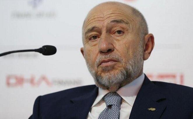 SON DAKİKA! TFF Başkanı Nihat Özdemir'den yabancı sınırı ve seyircili maç açıklaması