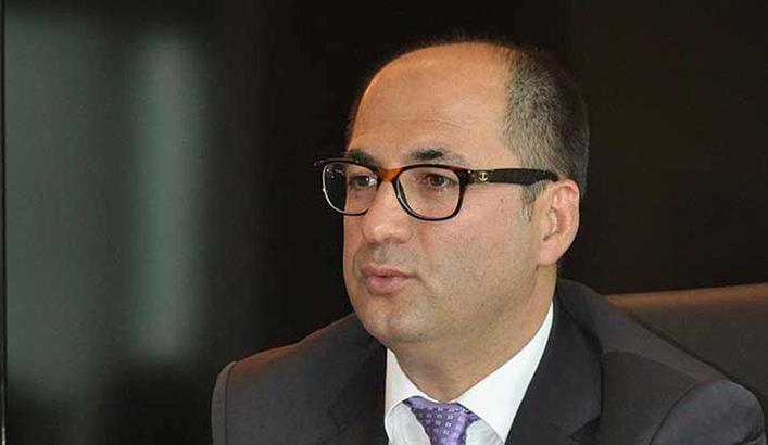 Erdal Alkış'tan açıklama