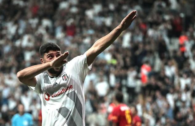 Son dakika | Beşiktaş Güven Yalçın'ın fiyatını belirledi