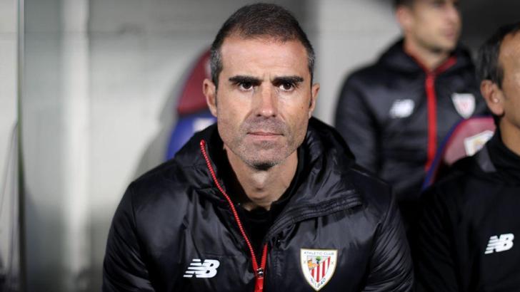 Athletic Bilbao, Gaizka Garitano'nun sözleşmesini uzattı