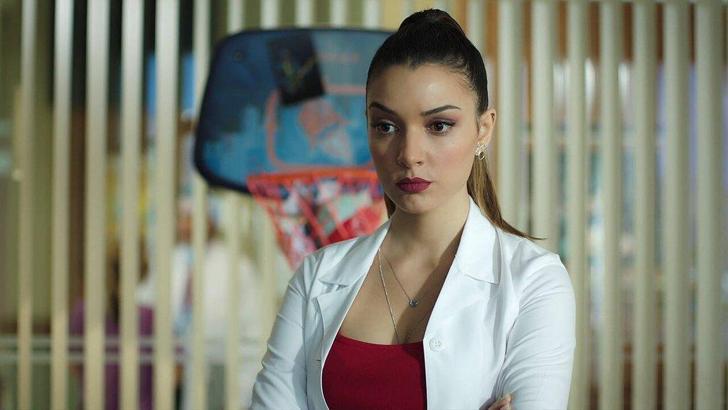 Damla Colbay'dan Hekimoğlu müjdesi