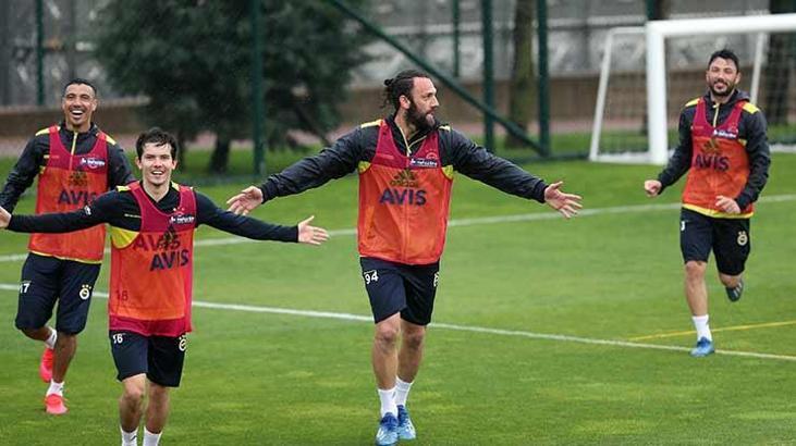 Muriç'in takımı Emre Belözoğlu'nun takımını yendi