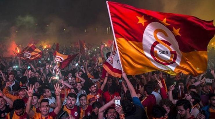 Abone sayısı iki katına çıktı! Galatasaray YouTube kanalı Avrupa'da ilk 10'da