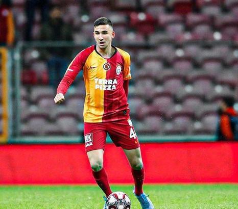 Galatasaray'da sıcak gelişme! Fatih Terim'den Emin Bayram'a...
