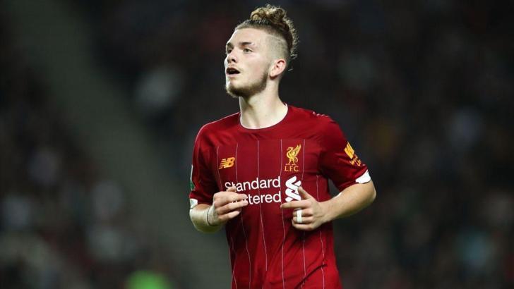 Harvey Elliott'tan Real Madrid'in teklifine 'Ramos' reddi!