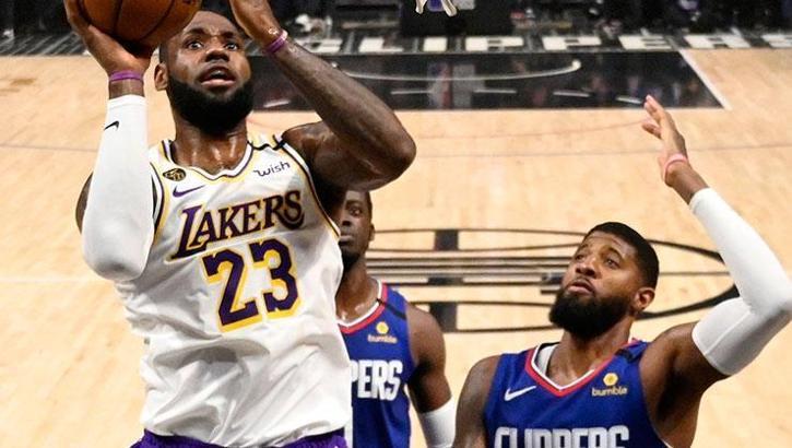 NBA yönetimi son kararı 4 Haziran'da veriyor