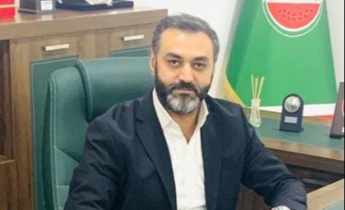 Diyarbekirspor'dan TFF'nin liglerle ilgili kararına destek