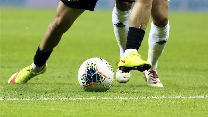 Futbol Başlıyor! İlk maç 12 Haziran 21:45'te