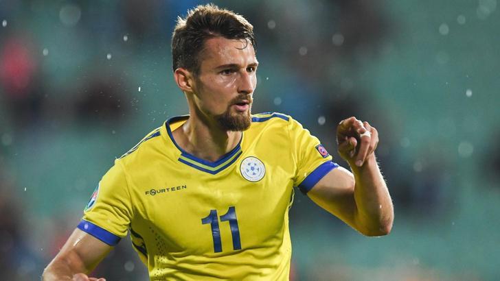 Muriç'ten Fenerbahçe'ye forvet önerisi: Rashani...