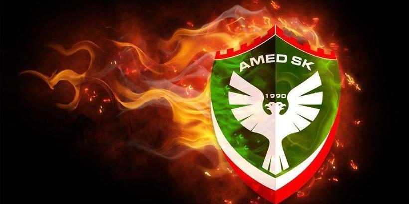 Amedspor'da kriz çözülemiyor