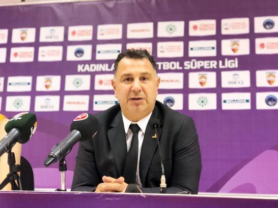 Bellona Kayseri Ayhan Avcı ile ilgileniyor