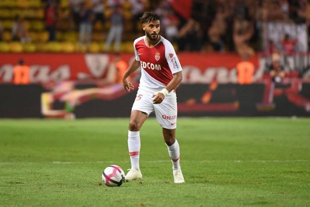 Trabzonspor'dan Youssef Ait Bennasser bombası