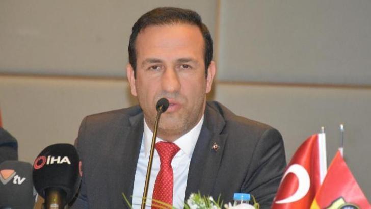 Adil Gevrek: Bırakıp gitmek en kolayı!